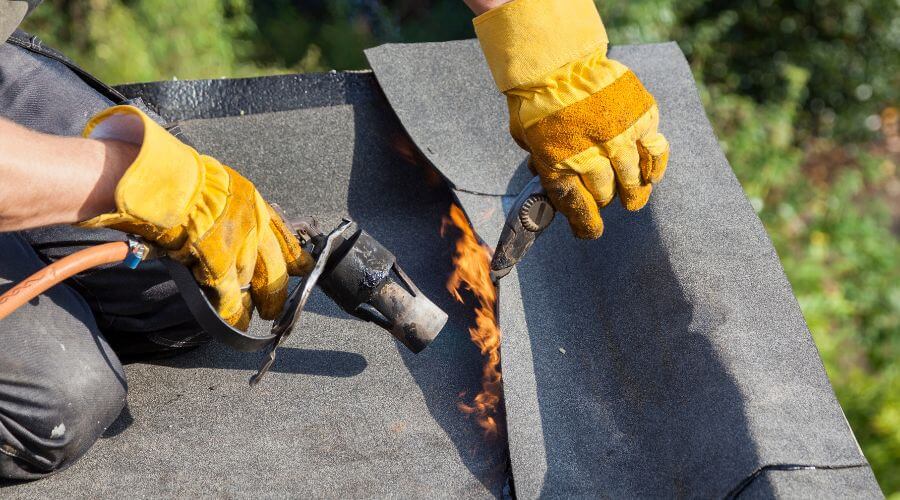 Expert top industrial roofings services in Ravenna, KY
